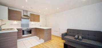 1 bed flat for sale