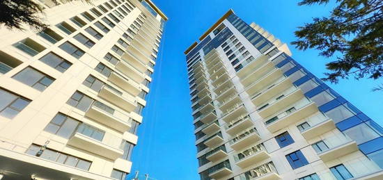 One Verdi Park 2023 Floreasca, 2 camere 67mp Lux Centrala, AC, Parcare