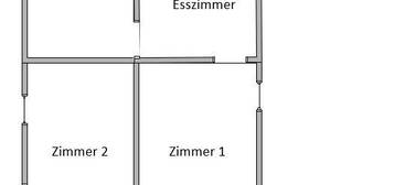 Mietwohnung im Erdgeschoß