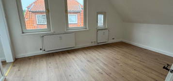 Renovierte 3 Zimmer-Wohnung in Bad Bevensen