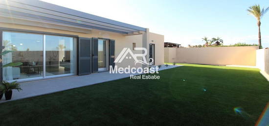 Casa o chalet en venta en Bacares, Golf Valle Este