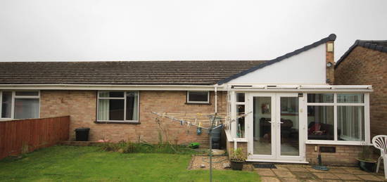 Semi-detached bungalow for sale in Hawthorn Close, Bridgwater TA6