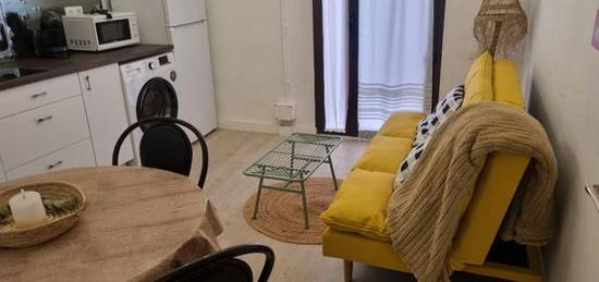 Apartamento centro de Alcañiz