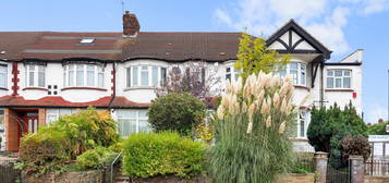 Property for sale in North Circular Road, Palmers Green N13