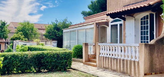 Maison  à vendre, 4 pièces, 3 chambres, 132 m²