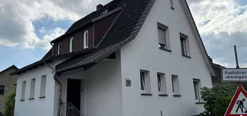 Schönes Einfamilienhaus zur Miete in Celle