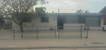 316 Gladys Ave, El Paso, TX 79915