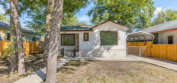 611 POTOMAC, San Antonio, TX 78202