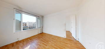 Achat appartement 2 pièces 35 m²