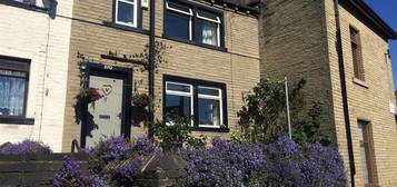 Cottage for sale in Cemetery Road, Lidget Green, Bradford BD7