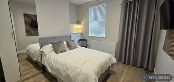 1 bedroom house share