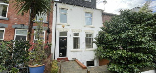 3 bedroom terraced house