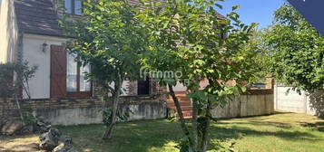 Maison à vendre, 6 pièces, 5 chambres, 147 m²