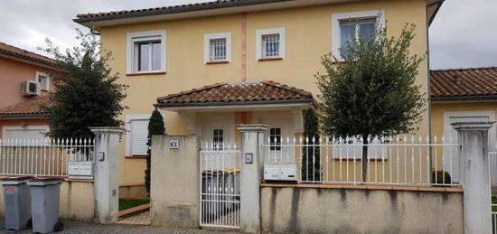 Location, appartement, Mazamet