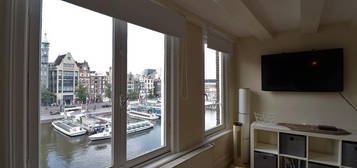 Appartement in hartje Centrum Amsterdam