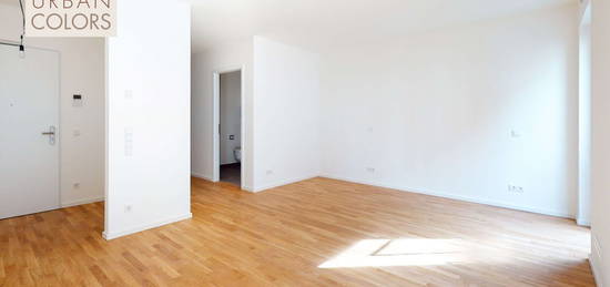 Tolle Wohnung mit Balkon und Einbauküche