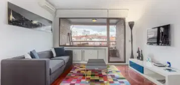 Apartamento en calle de Bret&#xF3;n de los Herreros, 46