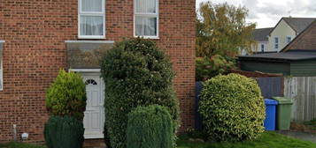 End terrace house to rent in Wadham Place, Sittingbourne, Kent ME10