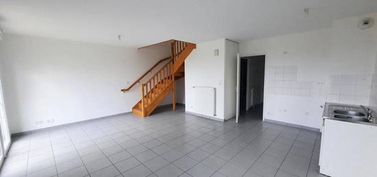 Maison 5 pièces 96 m²