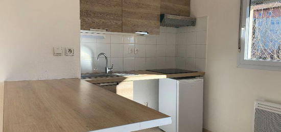 Location appartement 2 pièces 41 m²