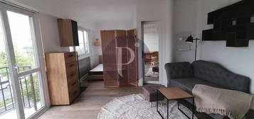 Appartement  à vendre, 2 pièces, 1 chambre, 32 m²