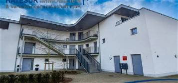 Neuwertige 2 Zimmer Obergeschoss Wohnung in Nienburg zu vermieten