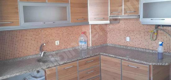 Geniş,ferah 3+1 doğalgazlı sahibinden kiralık daire