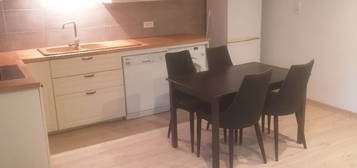 Appartement meublé 34 m2