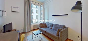 Location appartement 2 pièces 35 m²