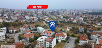 Re/Max Mid GOP Geniş Kullanışlı Balkonlu Satılık 1+1 Daire