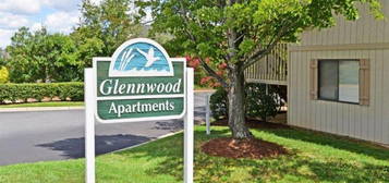 Glennwood Apartments, Burlington, NC 27215