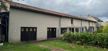 Achat maison 4 pièces 100 m²