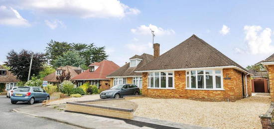 2 bedroom detached bungalow to rent