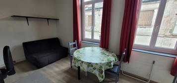 Achat appartement 1 pièce 16 m²