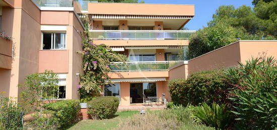 Appartement -villa Grasse 3 pièce(s) 83 m2 - 1 garage