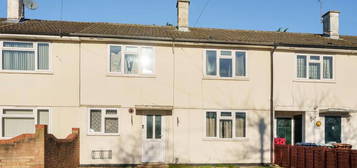 Terraced house for sale in Headington, Oxford OX3