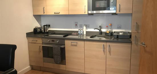 Flat to rent in Pitney Court, Somerton Road, London NW2