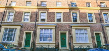 Town house for sale in Barkham Street, Wainfleet, Skegness PE24