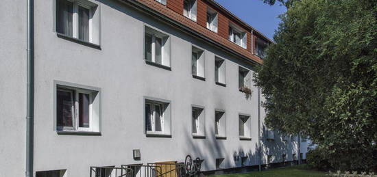 2-Zimmer-Wohnung in Oldenburg-Ohmstede!