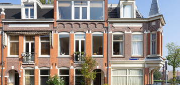 Laing's Nekstraat 61 H