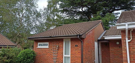 1 bedroom semi-detached house