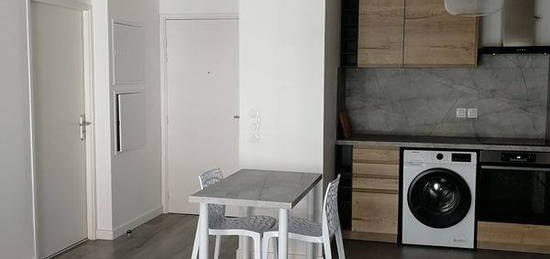 Appartement T2 à louer 42m²