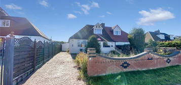 Bungalow for sale in Barton Road, Sidcup, Kent DA14