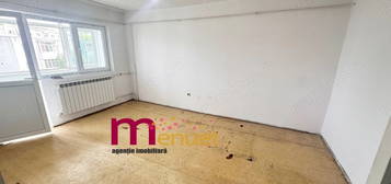 Apartament 2 camere,zona Vest