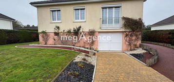 Achat maison 3 pièces 70 m²