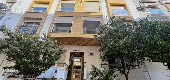 GÜVENDEN ŞEMİKLER İZBAN YAKINI 2+1 ADA MUTFAK SATILIK DAİRE