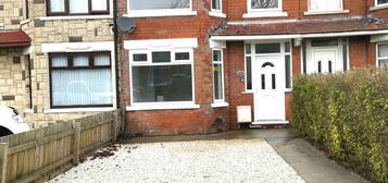 3 bed terraced house to rent