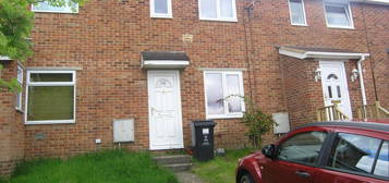 Property to rent in Kingshill Road, Old Town, Swindon SN1