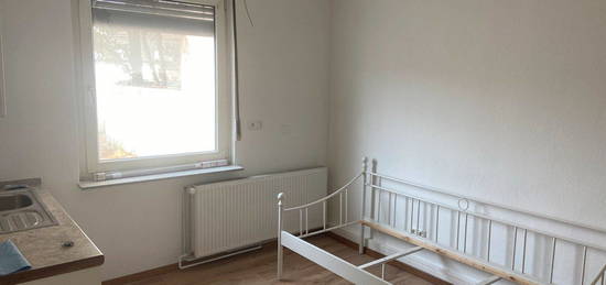 Teilmöblierte 1Zimmer Wohnung in Bochum City