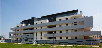 Appartement à louer, 2 pièces, 1 chambre, 40 m²